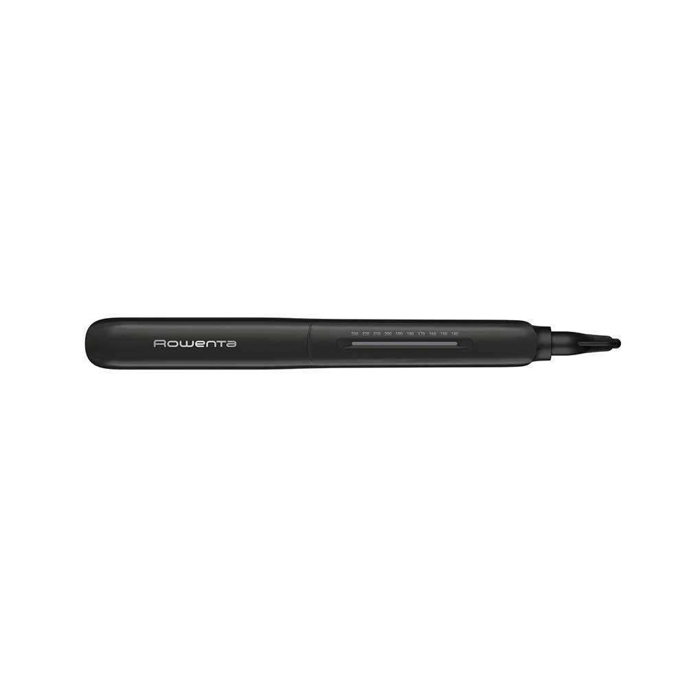Щипцы для выравнивания Rowenta SF3320 Black 240 Вт  photo 2