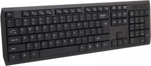 Tastatura cu fir Defender OfficeMate SM-820 thumbnav 3