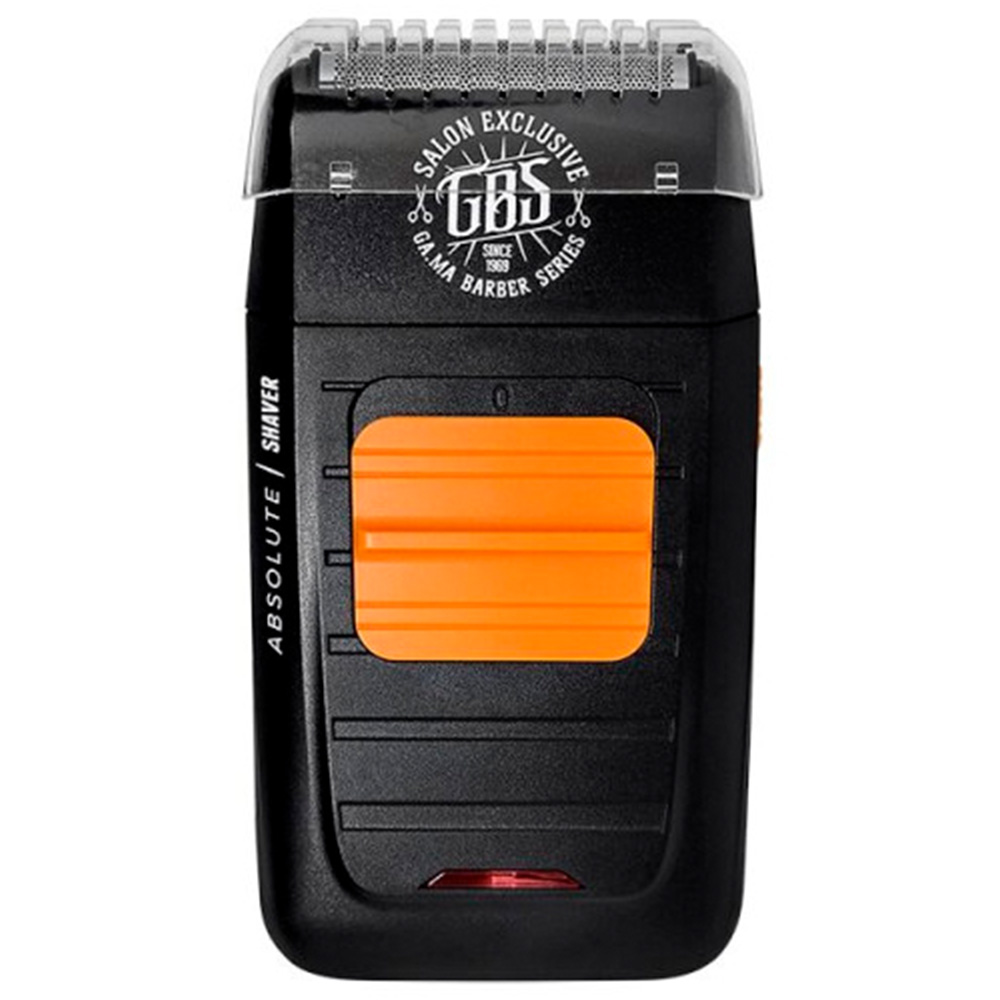 Aparat de ras Gama SMB5020 Negru photo 1