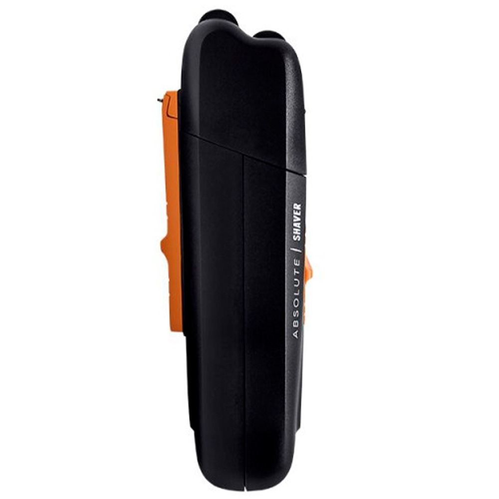 Aparat de ras Gama SMB5020 Negru photo 3