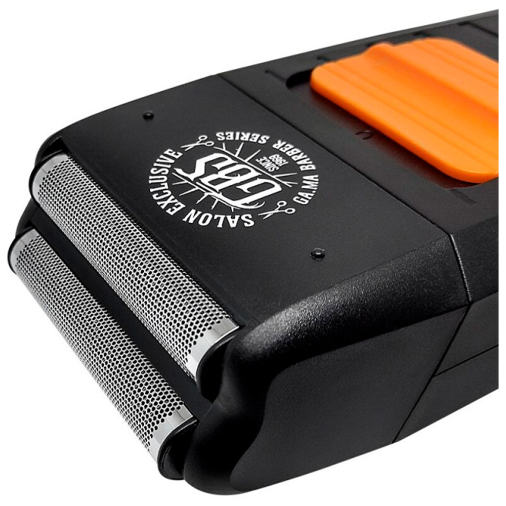 Aparat de ras Gama SMB5020 Negru photo 6