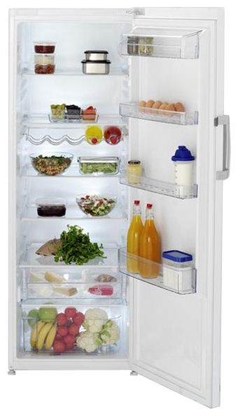 Frigider Beko SN142120 photo 2