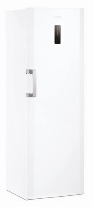 Холодильник однодверный Beko SN145120, 375 л, 186 см, A+, Белый