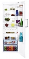 Холодильник однодверный Beko SN145120, 375 л, 186 см, A+, Белый