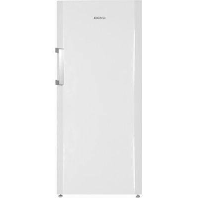 Frigider cu o usa Beko SS229020 / 295 l / 151 cm / A+ / Alb photo 1