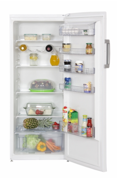 Frigider cu o usa Beko SS229020 / 295 l / 151 cm / A+ / Alb photo 2
