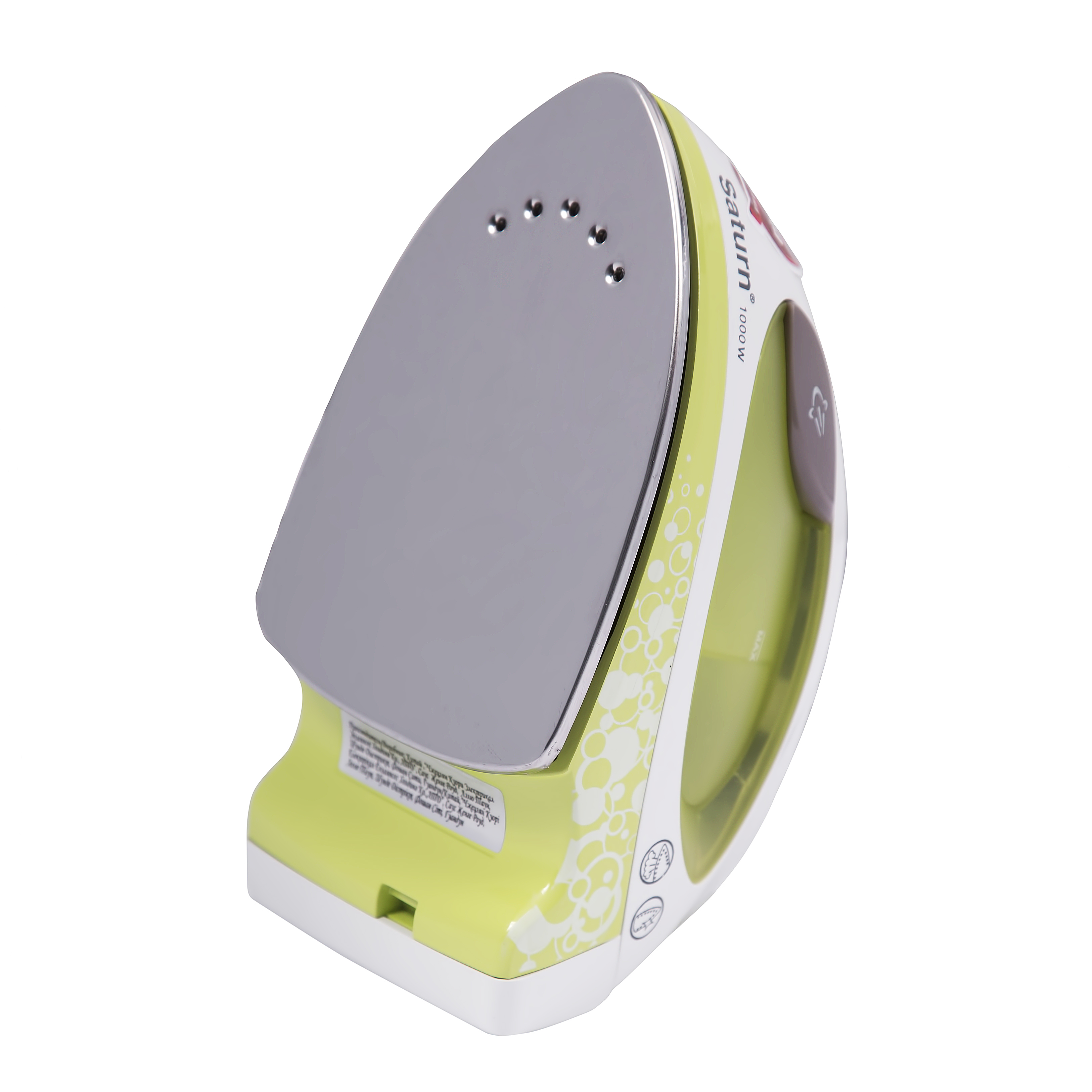 Fier de calcat de drum Saturn ST-CC0220, 1000W photo 4