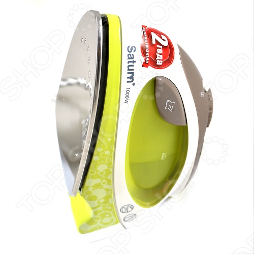 Fier de calcat de drum Saturn ST-CC0220, 1000W photo 5