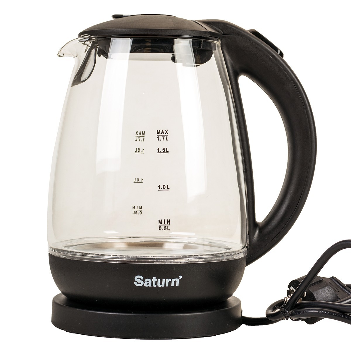 Fierbator de apa electric Saturn STEK8420 photo 2