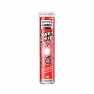 Витамины Swiss Energy Swiss Energy Super Energy N20