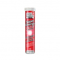 Витамины Swiss Energy Swiss Energy Super Energy N20 thumbnav 1