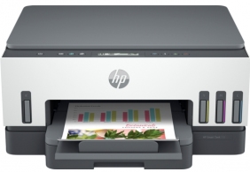 MFD cu jet HP TANK720 thumbnav 1