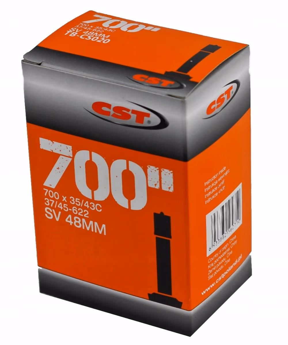 Camera bicicleta CST TB-CS020 