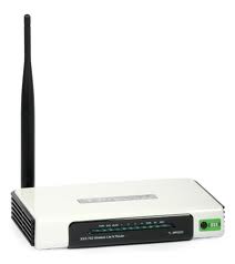 Роутер TP-Link TL-MR3220 photo 1