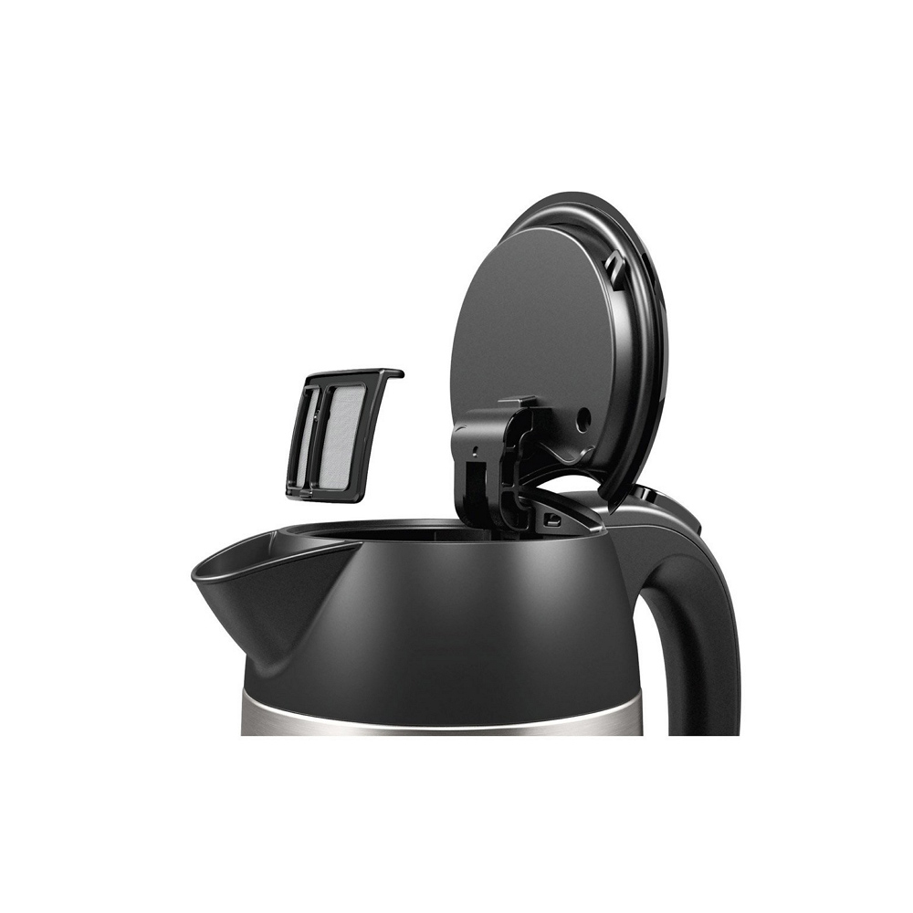 Fierbator de apa electric Bosch TWK3P420 photo 2