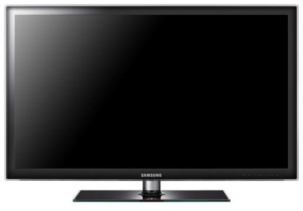 Телевизор Samsung UE40D5520 / 40" / / Full HD photo 1