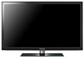 LED телевизор Samsung UE40D5520 thumbnav 1