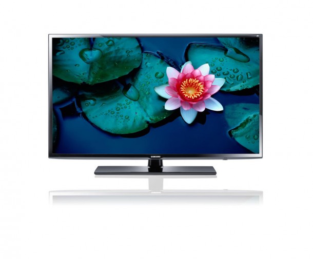 Телевизор Samsung UE40EH5020 / 40" / / Full HD photo 1