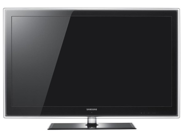 Телевизор Samsung UE46B7020 / 46" / / Full HD photo 1