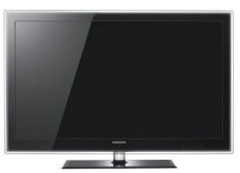 LED телевизор Samsung UE46B7020 thumbnav 1