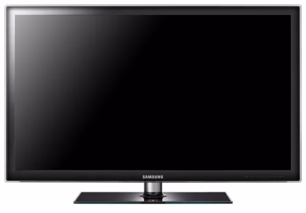 LED телевизор Samsung UE46D5520 