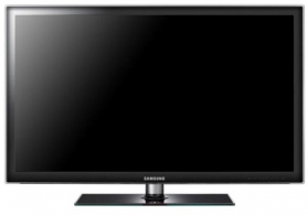 LED телевизор Samsung UE46D5520 thumbnav 1