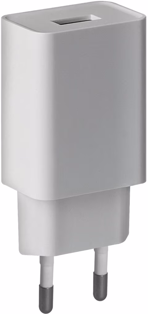 Incarcator pentru telefon mobil Defender UPA-20 1xUSB, 5V/2А