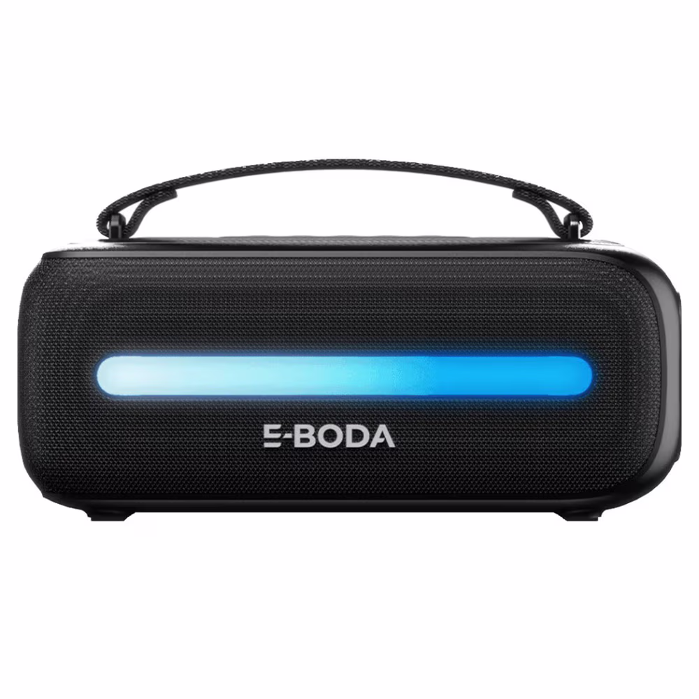Портативная колонка E-Boda VIBE 220