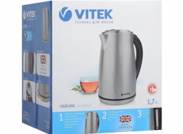 Fierbator de apa electric Vitek VT-7020 ST thumbnav 3