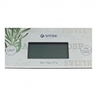 Кухонные весы Vitek VT-8020 thumbnav 2
