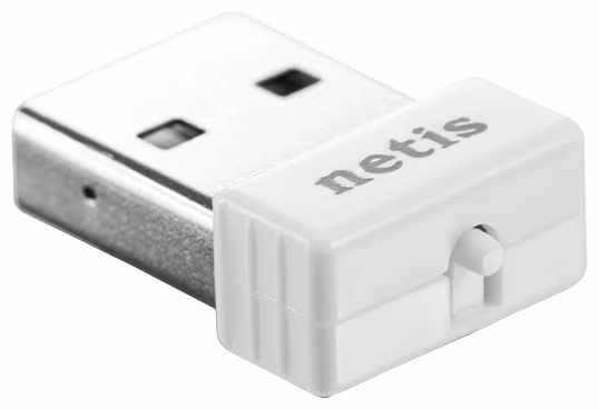 Приемники Wi-Fi Netis WF-2120  150N 