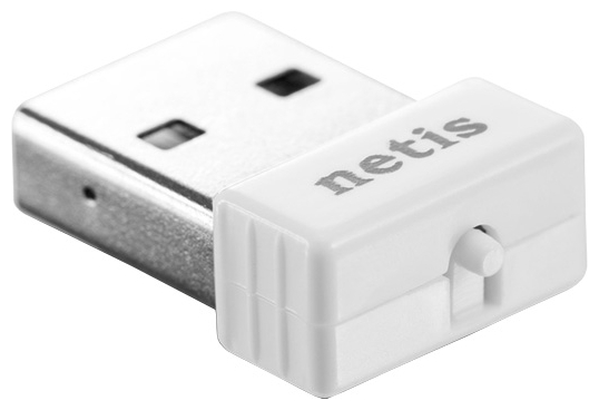 Приемники Wi-Fi Netis WF-2120  150N photo 1