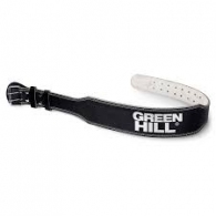 Centura piele Green Hill Gym Belt thumbnav 2