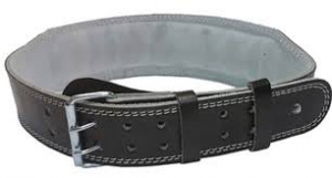Centura piele Green Hill Gym Belt thumbnav 3