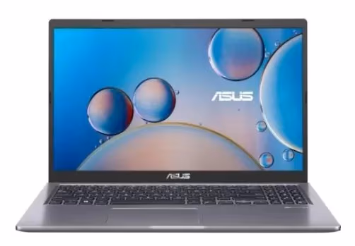 Ноутбук Asus X515KAEJ020, Pentium, 4 ГБ ГБ, DOS, Серебристый 