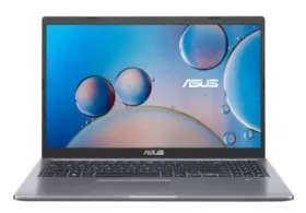 Ноутбук Asus X515KAEJ020, Pentium, 4 ГБ ГБ, DOS, Серебристый