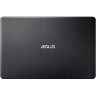 Laptop Asus X541NA-GO120, Celeron, 4 GB GB, DOS, Negru cu sur thumbnav 3
