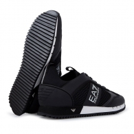 Кроссовки EA7 EMPORIO ARMANI TESSUTO SNEAKER thumbnav 4