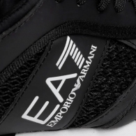 Кроссовки EA7 EMPORIO ARMANI TESSUTO SNEAKER thumbnav 5