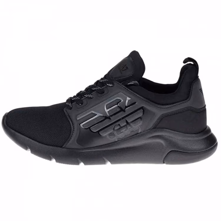 Incaltaminte Sport EA7 EMPORIO ARMANI SNEAKER EA7 