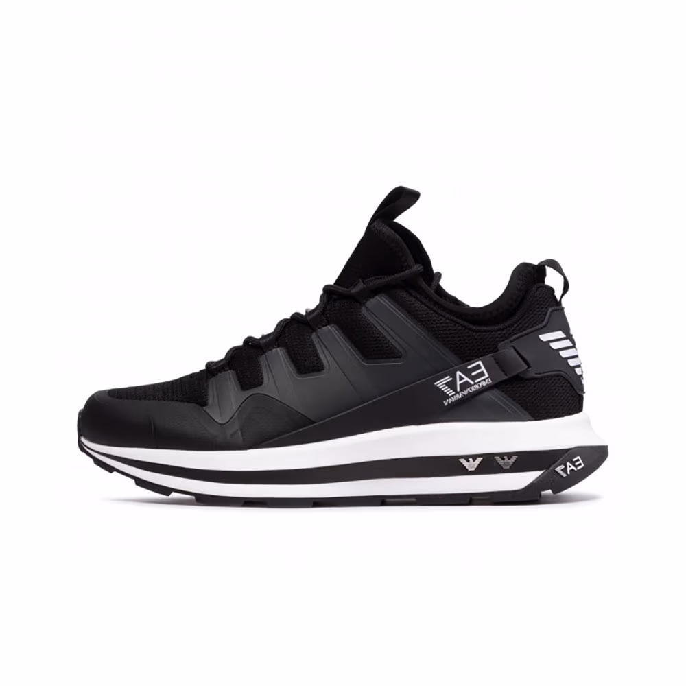 Incaltaminte Sport EA7 EMPORIO ARMANI SNEAKER M EA7 