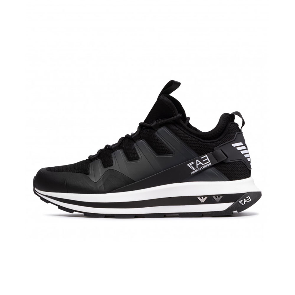 Incaltaminte Sport EA7 EMPORIO ARMANI SNEAKER M EA7 photo 