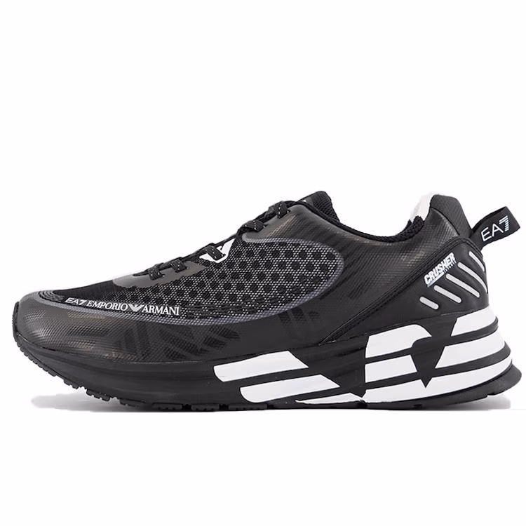 Incaltaminte Sport EA7 EMPORIO ARMANI SNEAKER 