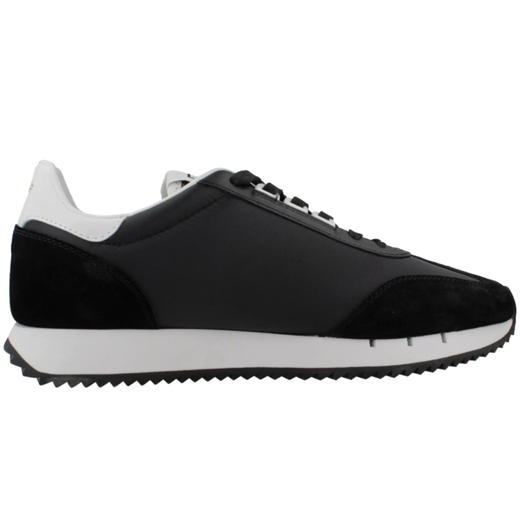Кроссовки EA7 EMPORIO ARMANI VINTAGE / Мужской / 41.5 / Черный photo 2