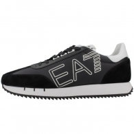 Кроссовки EA7 EMPORIO ARMANI VINTAGE thumbnav