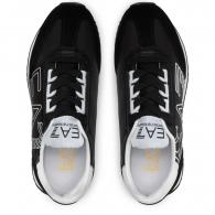Кроссовки EA7 EMPORIO ARMANI VINTAGE thumbnav 4