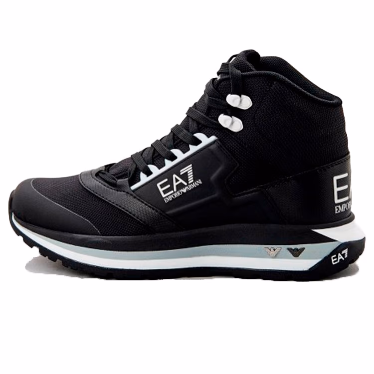 Incaltaminte Sport EA7 EMPORIO ARMANI SNEAKER 