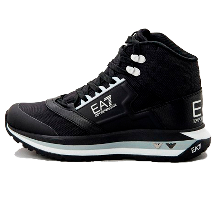 Кроссовки EA7 EMPORIO ARMANI SNEAKER photo 