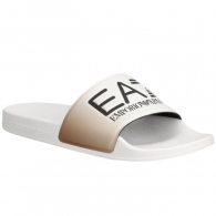 Шлепанцы EA7 EMPORIO ARMANI WATER SPORTS VISIBIL thumbnav 5