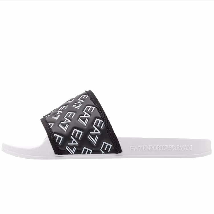 Slapi EA7 EMPORIO ARMANI SHOES BEACHWEAR 